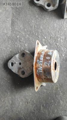 OPEL İNSİGNİA MOTOR KULAGI 2.0 DİZEL CIKMA