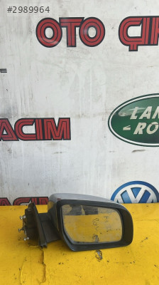FORD RANGER SAĞ AYNA