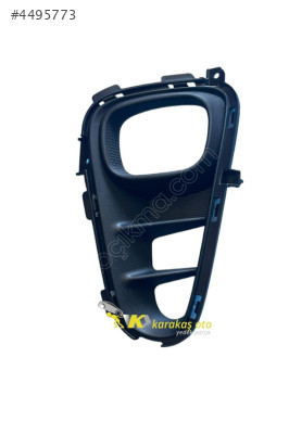 Kia Picanto Sis Far Kapaği Düz Tip Sag 2017