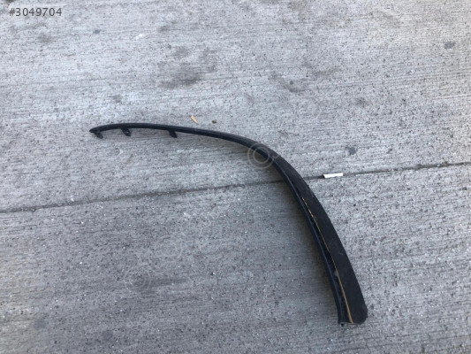 MERCEDES A SERİ W177  AMG ÖN TAMPON SOL SİS ÇITASI 1778850506