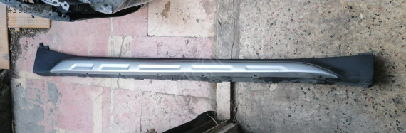 FIAT EGEA CROSS SAĞ MARŞPİYEL SACI ÇIKMA ORJİNAL