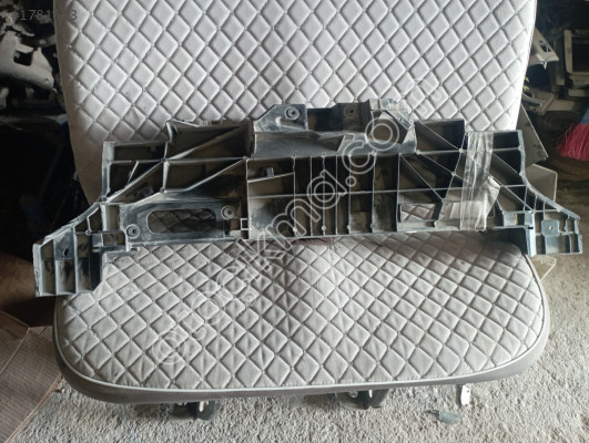 PEUGEOT RİFTER ÖN PANEL..9830512680