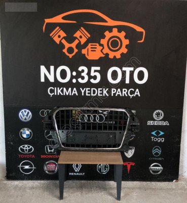 8U0853653H AUDİ Q3 PANJUR 2011-2015