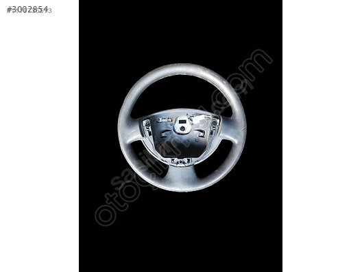 RENAULT CLIO DİREKSİYON SİMİDİ