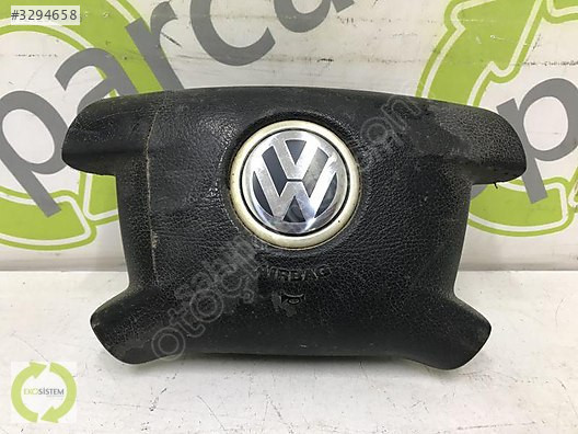 VOLKSWAGEN CADDY 2008 2011 DİREKSİYON AİRBAĞ SÖKME 2K0880201B