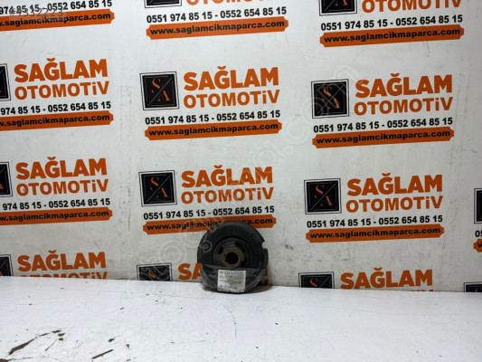 ÇIKMA MERCEDES ML W163 ML270 KRANK KASNAĞI OEM A6280300203