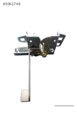 FORD ECORT KABUT KLİDİ 96-2000