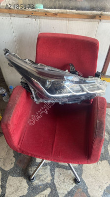 TOYOTA COROLLA 2019 SONRASI SAĞ FAR