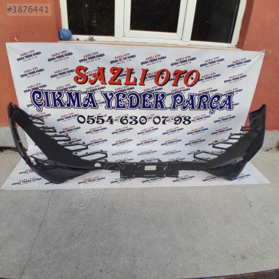 602002155aa CHERY OMODO 5 ÖN TAMPON ORJİNAL PARK SENSÖRLÜ 22/24