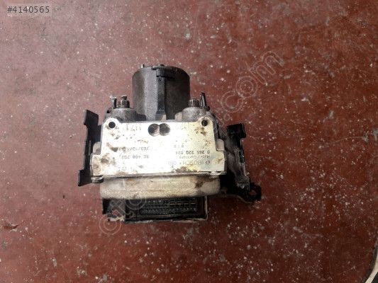 ÖZMEN OPEL VECTRA B ABS BEYNİ X20XEV 0265220024