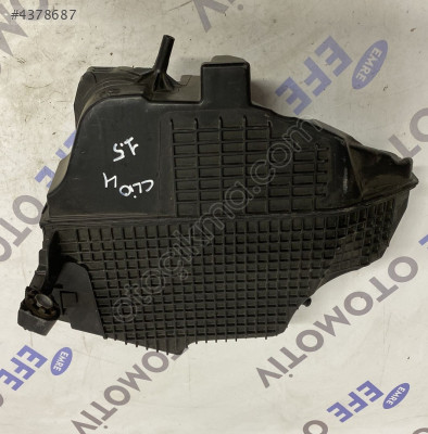 renault clio 4 1.5 hava filtre kutusu/kazanı (son fiyat)