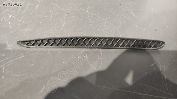 MERCEDES C W205 AMG ARKA TAMPON BRAKETİ SAĞ 2058850153 SY