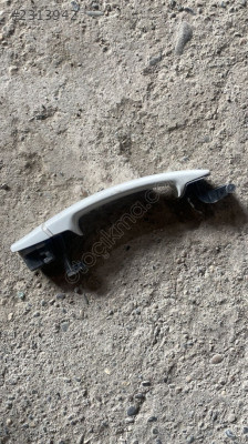 5N0837205M skoda rapid 2016 ön sağ kapı dış açma kolu
