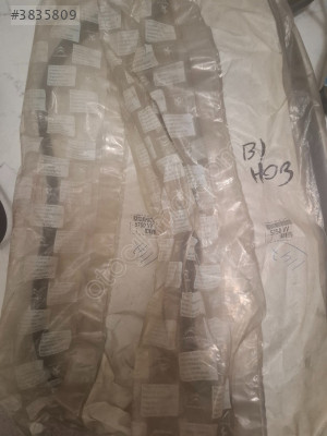 Peugeot alternator kayis orjinal 5750.VV