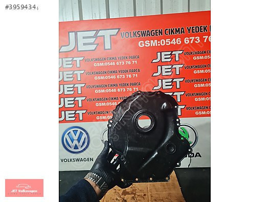 06H 109 211 1.8 TFSİ CDA ZİNCİR KAPAĞI VOLKSWAGEN CC AUDİ A5