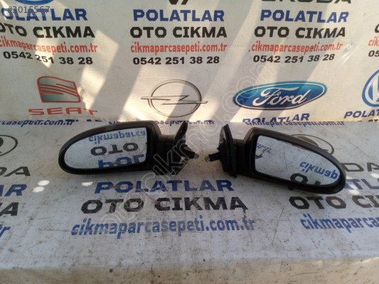Hyundai Era sağ sol dış dikiz ayna