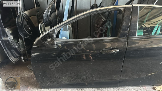OPEL İNSİGNİA B SOL ÖN KAPI DOLU BURSA MG