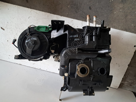FİAT BRAVO KALORİFER KUTUSU KOMPLE KLİMALI