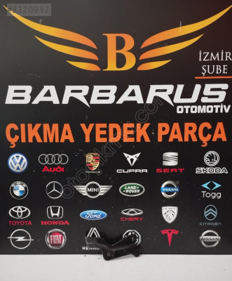 PORSCHE MACAN SOL KAPUT KİLİDİ SABİTLEME BRAKETİ 95B807333