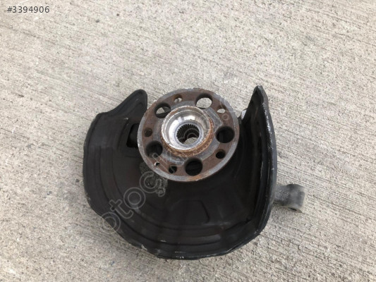MERCEDES B SERİSİ W246 SOL ÖN TAŞIYICI 2464210720
