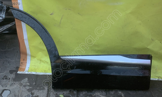 kia sportage sağ arka kapı bandı