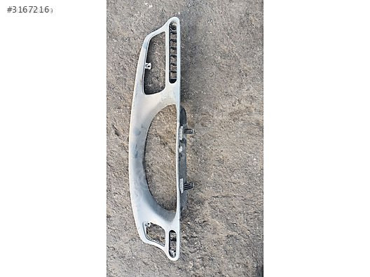 Skoda pick up felicia km çerçevesi