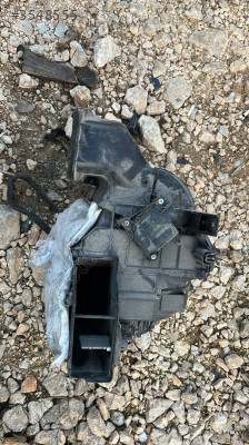 TOYOTA AURİS KALORİFER KUTUSU ÇEVİK OTO ORJİNAL ÇIKMA BURSA