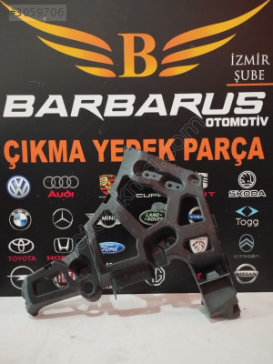 RENAULT FLUENCE TAMPON BRAKET ARKA SOL 850450018R