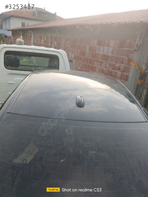 JAGUAR XF X250 KESME TAVAN