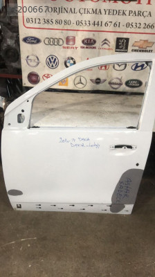 2014-2020 DACİA DOKKER SOL ÖN KAPI
