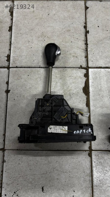 CAPTUR 1 OTOMATİK VİTES MEKANİZMASI AKİL YAMAN OTOMOTİV