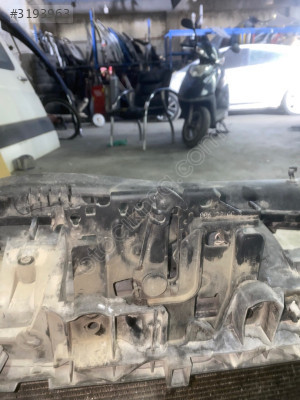Ford Courier ön kaput kilidi orijinal çıkma