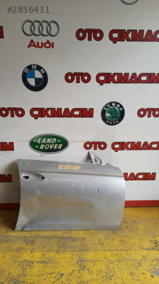 MERCEDES W219 SAĞ ÖN KAPI