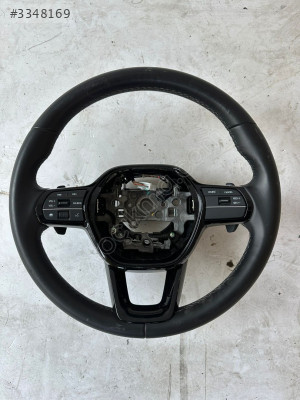 HONDA CİVİC 2022 ORJİNAL DİREKSİYON SİMİDİ