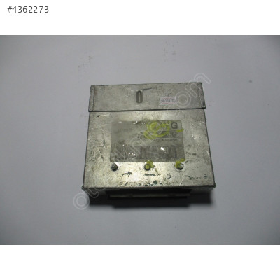 Opel Vectra A 1.6 Motor Beyni 16133759WG APZW