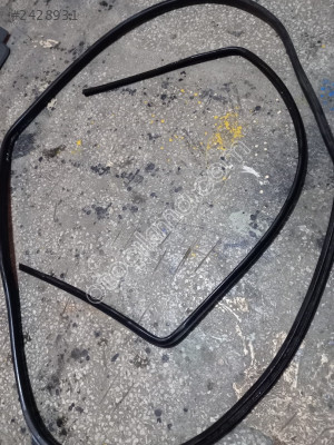Opel Corsa C tek kapı direk iç fitili