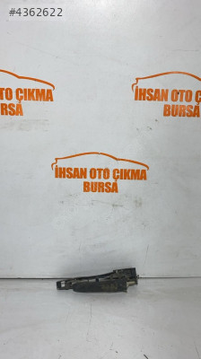 Pejo 307 sol arka kapı dış açma kolu ve iç modülü