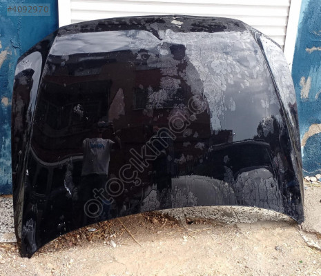 VOLKSWAGEN PASSAT B8 ORJİNAL CIKMA MOTOR KAPUTU A