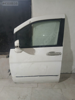 Dfm succe sol ön ayna