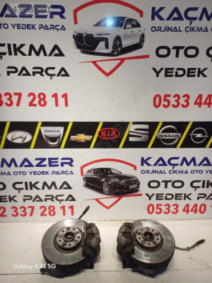 PEUGEOT 3008 2022 SAG SOL ÖN TAŞIYICI