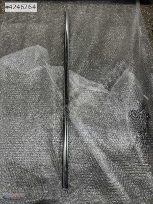 PASSAT B6 SAĞ ARKA KAPI SIYIRICI FİTİL NİKELAJI