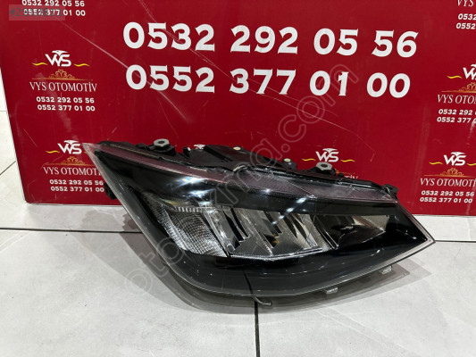 SEAT IBIZA 2020-2023 SAĞ FAR FULL LED ORJ ÇIKMA 6F1941006C