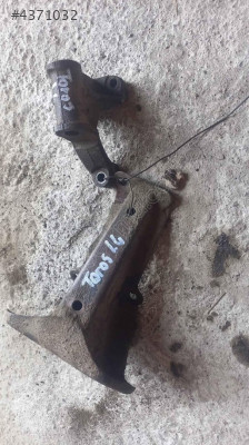 Toros - R12 Motor Takozu / Kulağı / Ayağı