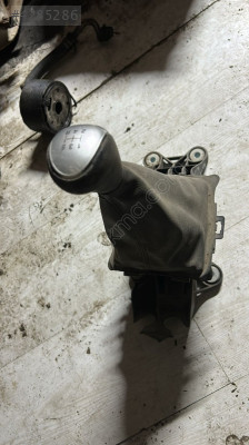 2013 FORD FİESTA ÇIKMA ORJİNAL HATASIZ VİTES MEKANİZMASI