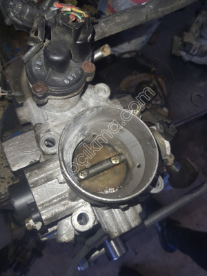 MITSUBISHI CARİSMA 1.6 GAZ KELEBEĞİ ORJINAL 1999 ÇIKMA
