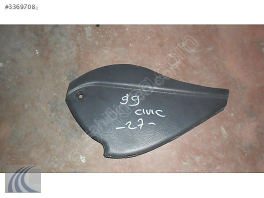 HONDA CIVIC 1998 ÇIKMA GÖĞÜS PLASTİĞİ SAĞ