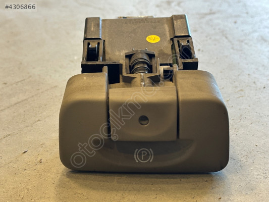 RENAULT SCENİC EL FREN BUTONU 2003-2008