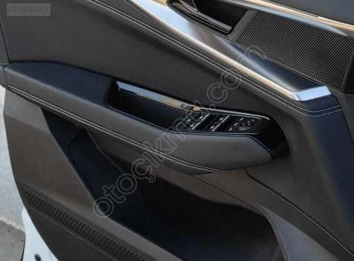 renault austral 2023 sol ön cam düğmesi (son fiyat)