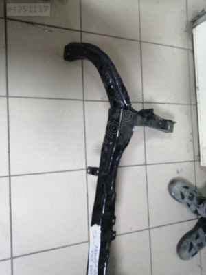 HONDA CİVİC ÖN PANEL