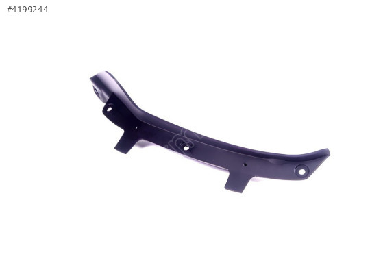 AUDİ A6 05-11 SOL ÖN DAVLUMBAZ SPOİLERİ UÇ 4F0853887A